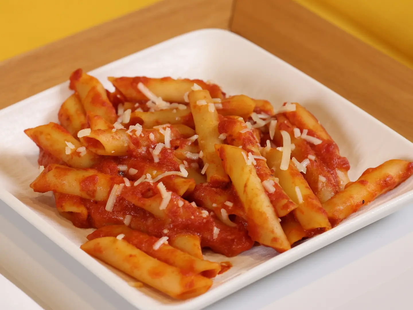 Penne Pasta