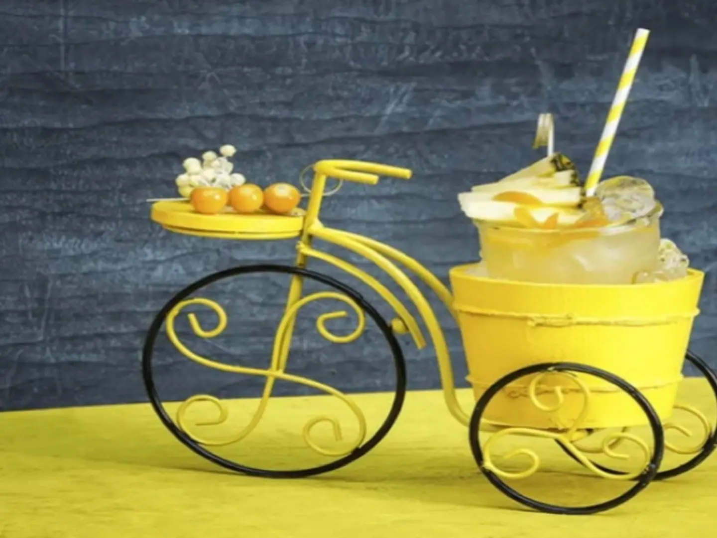 Provencal Bicycle