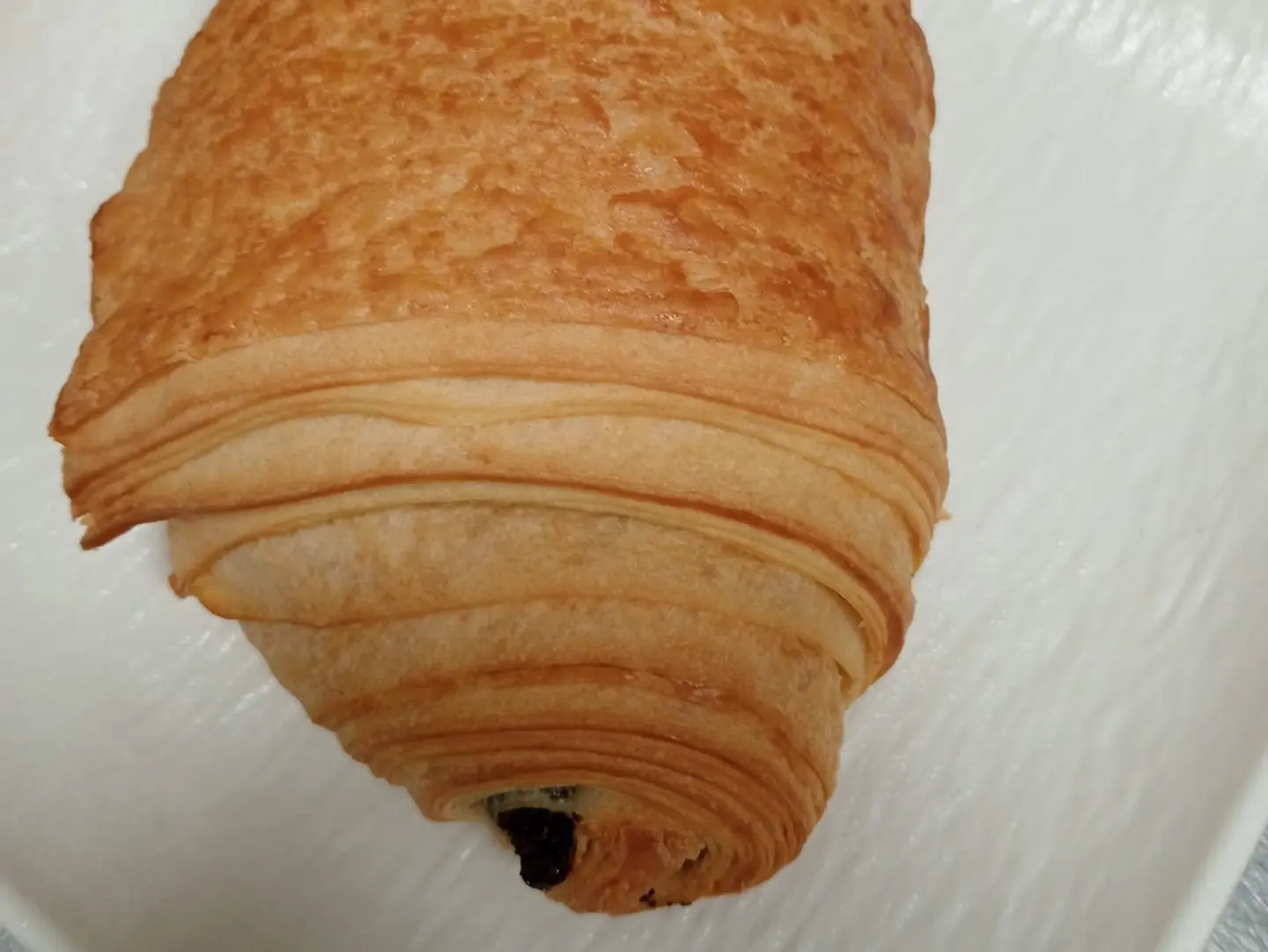 Pain Au Chocolat