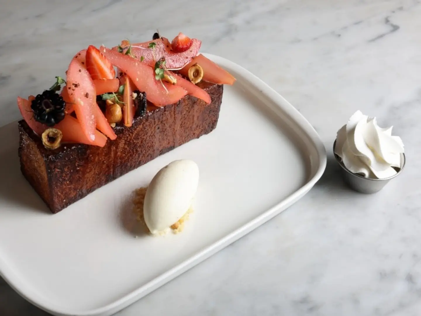 Pain Perdu