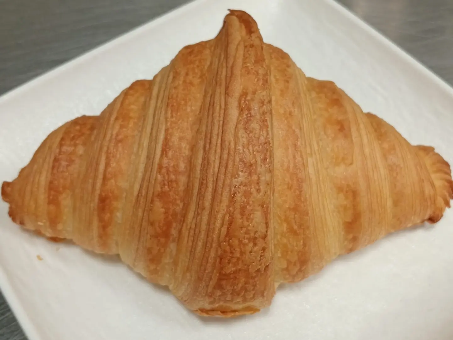 Plain Croissant