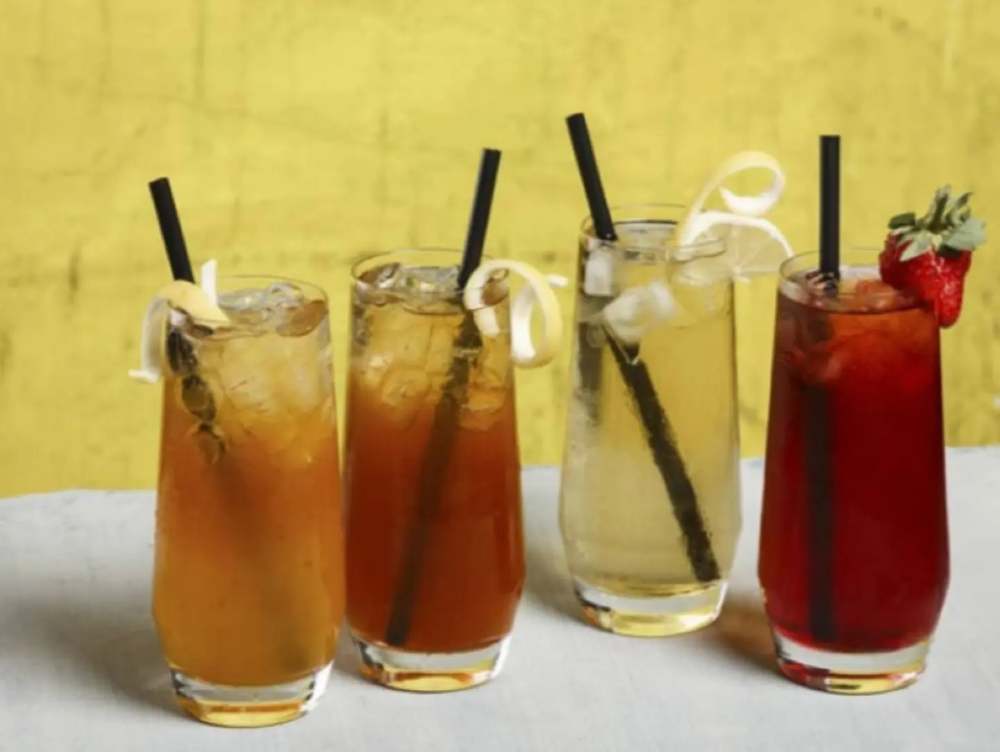 Ice Tea