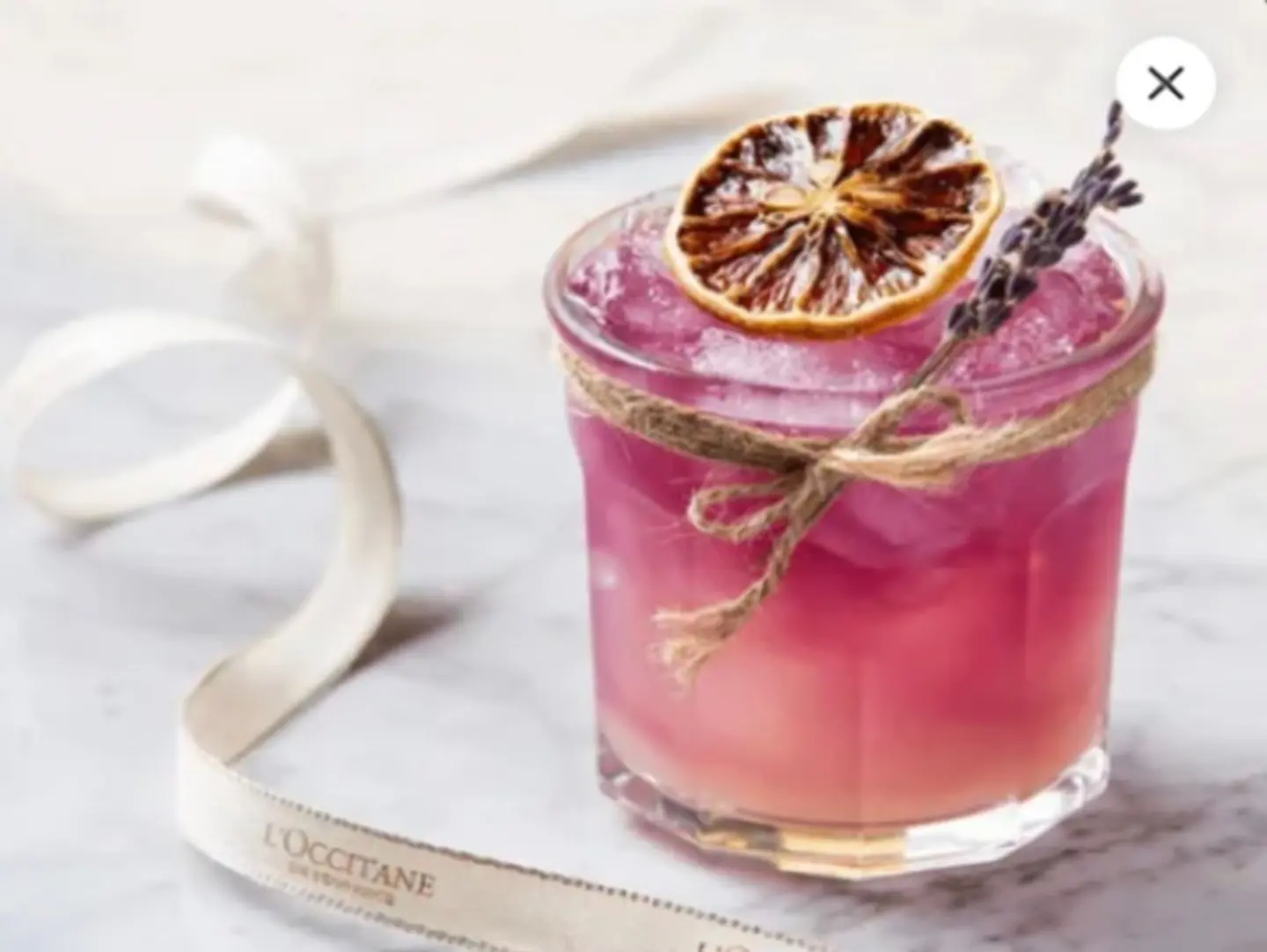 Limonades Maison