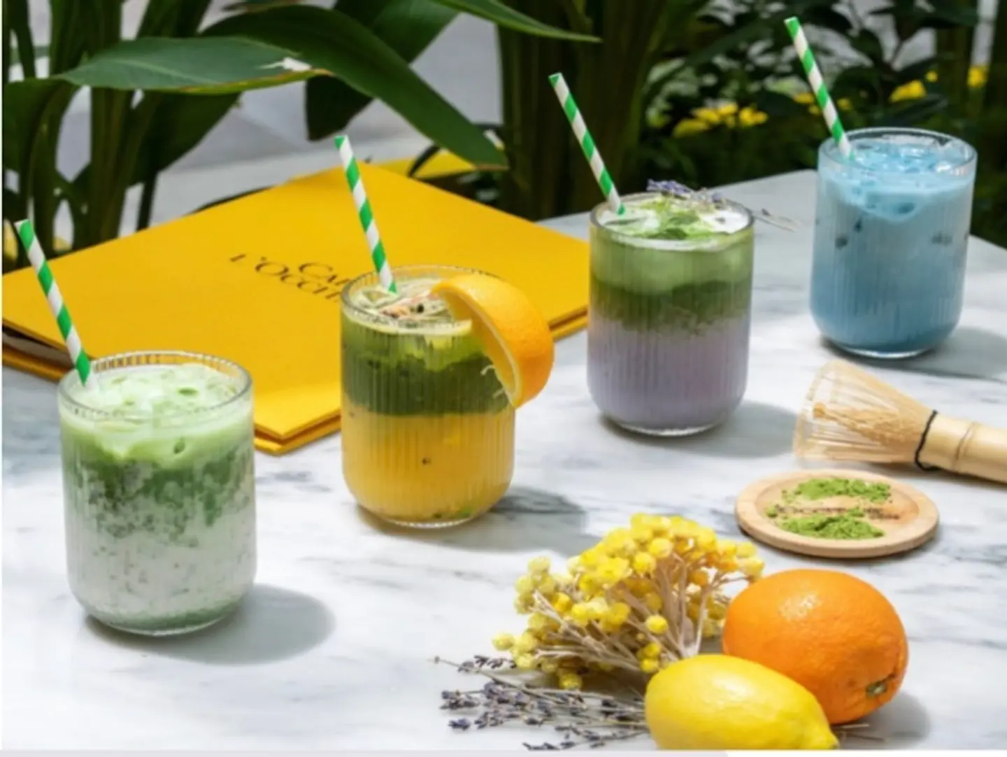 Matcha