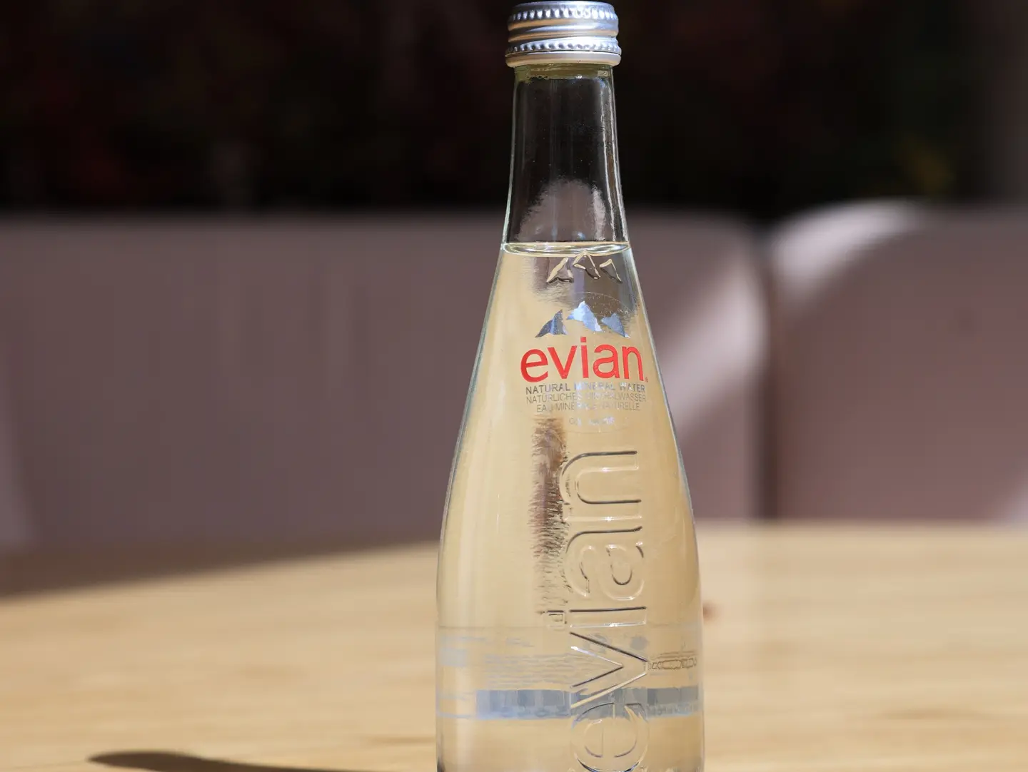 Water