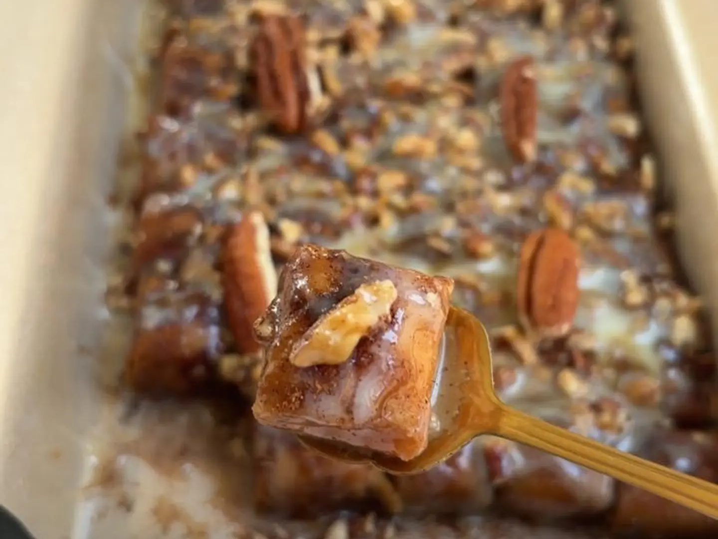 Cinnamon Cheese Flavored Sweets