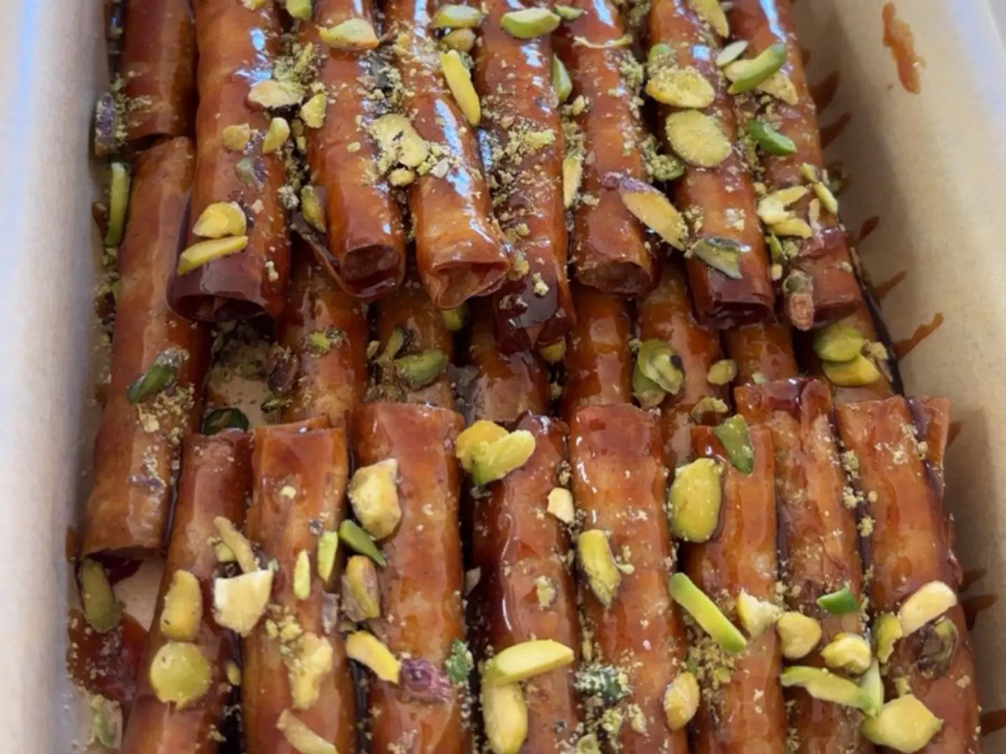 Healthy Cheese Sticks With Two Flavors