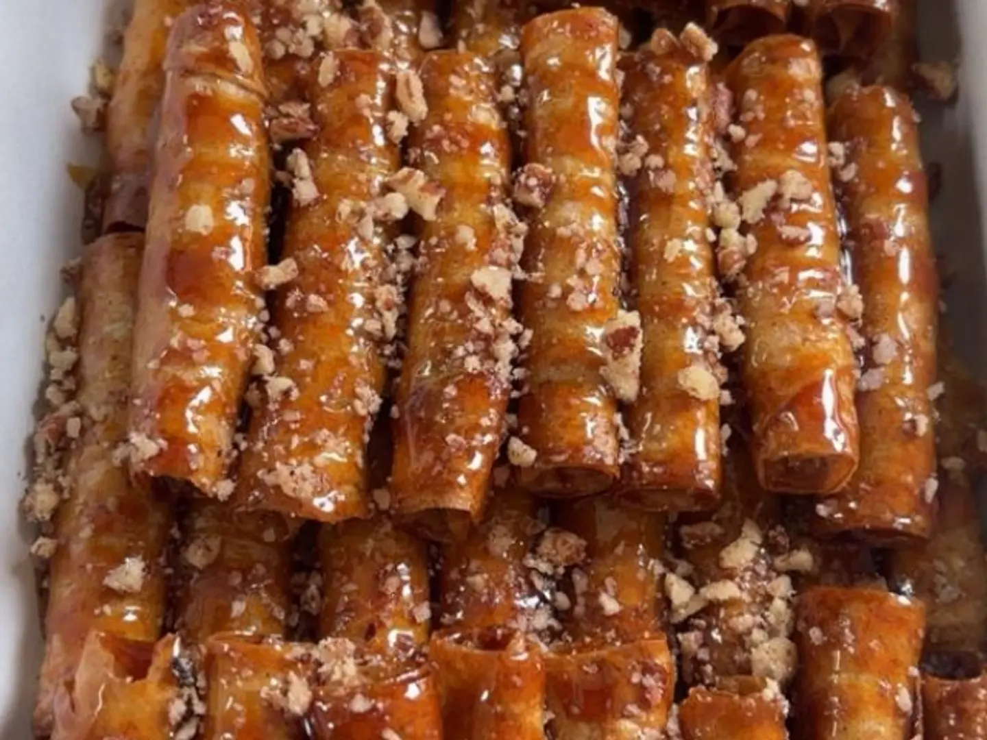 Healthy Cheese Fingers With One Flavor