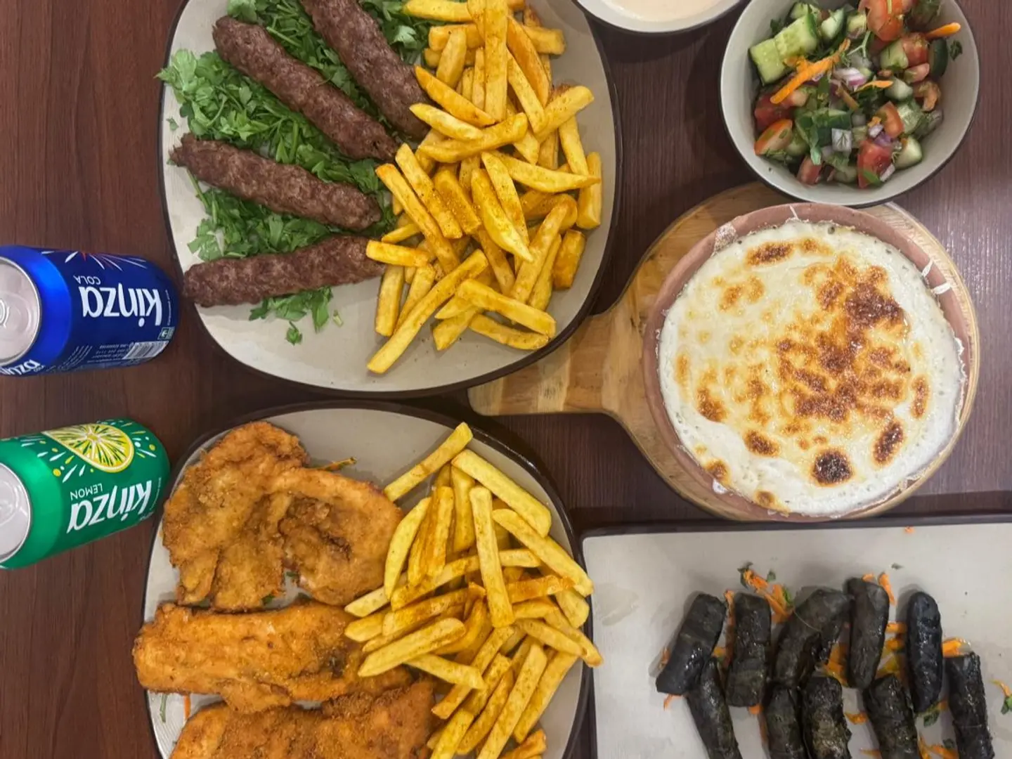 بوكس سوبر هنجر ستيشن