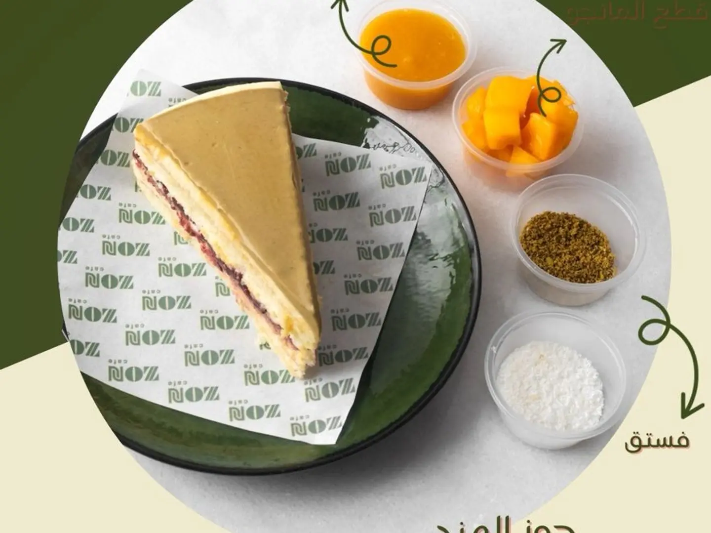 سيجنتشر زون