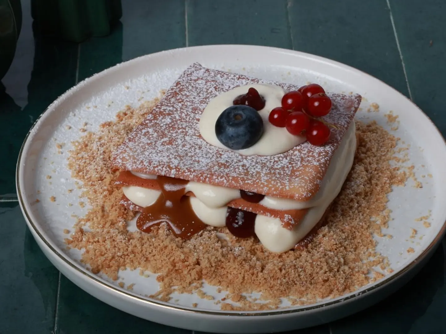 تشيز كرانشي