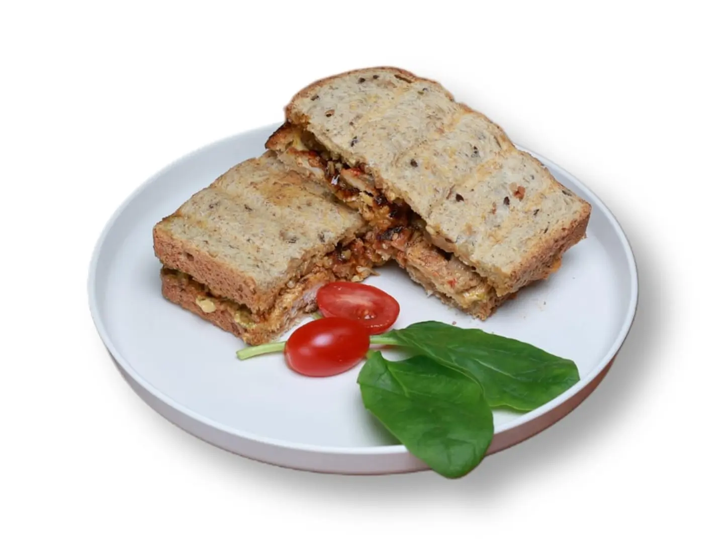 تشز تشكن ساندويتش