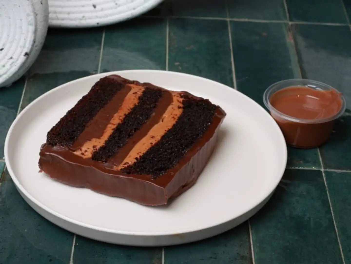 London Cake