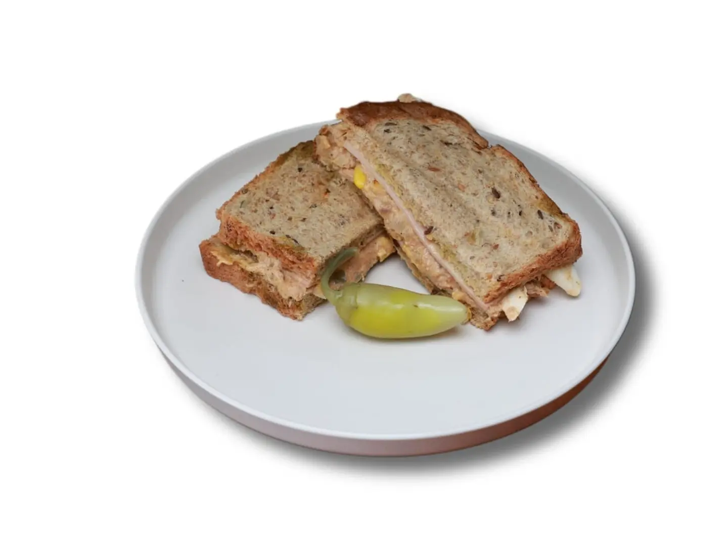 تونة ساندويتش