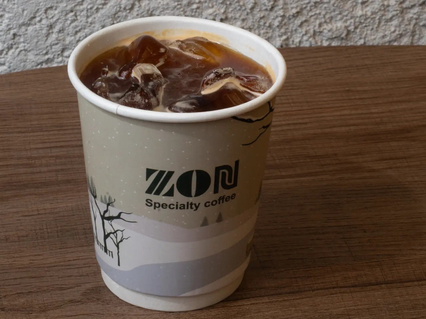 ايس أمريكانو