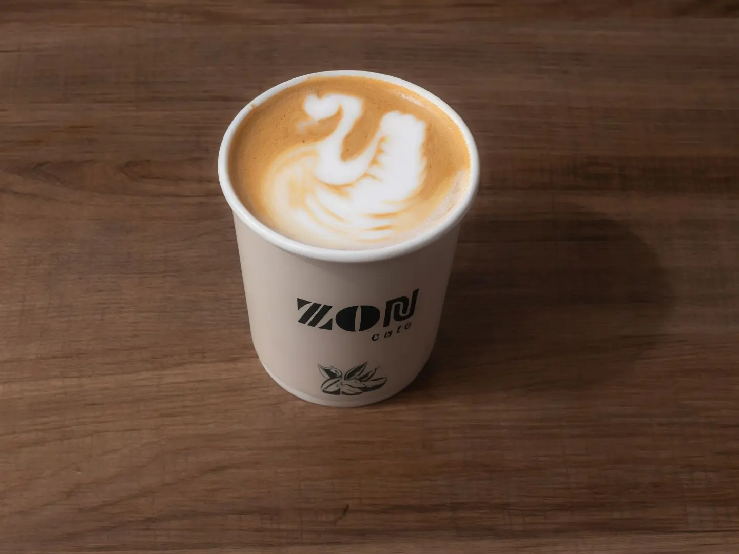 سبانيش لاتيه