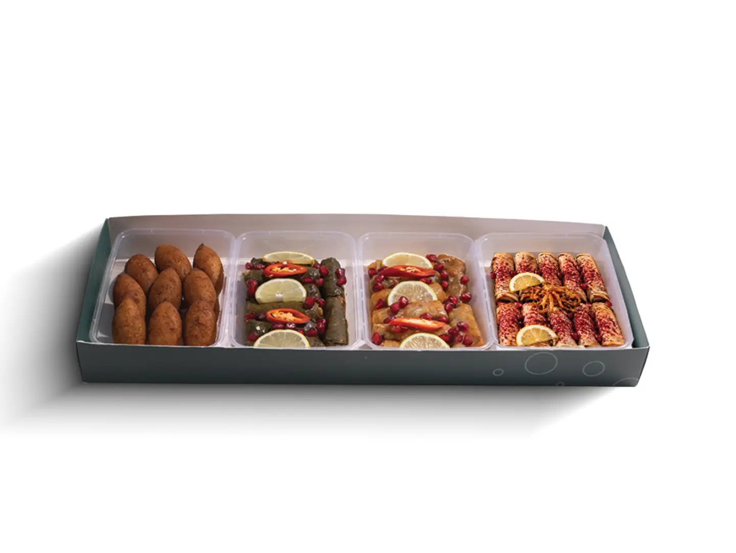 Medium Mixed Box