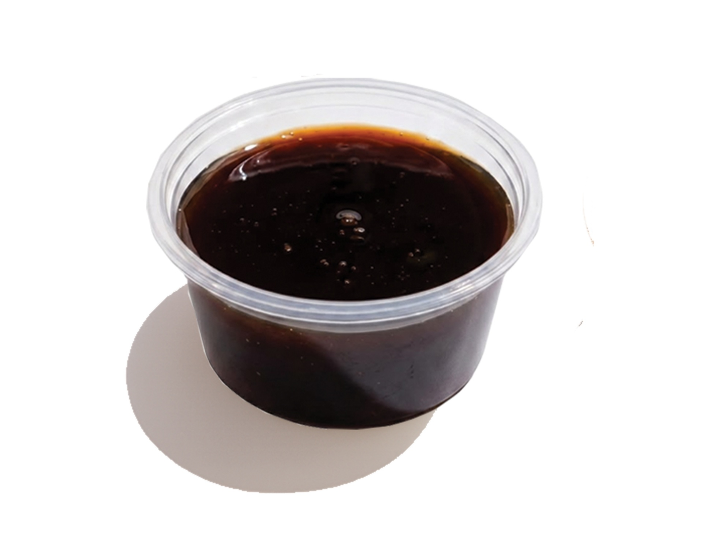 Pomegranate Molasses Sauce
