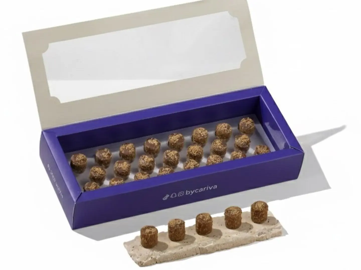 كاريفا توفي