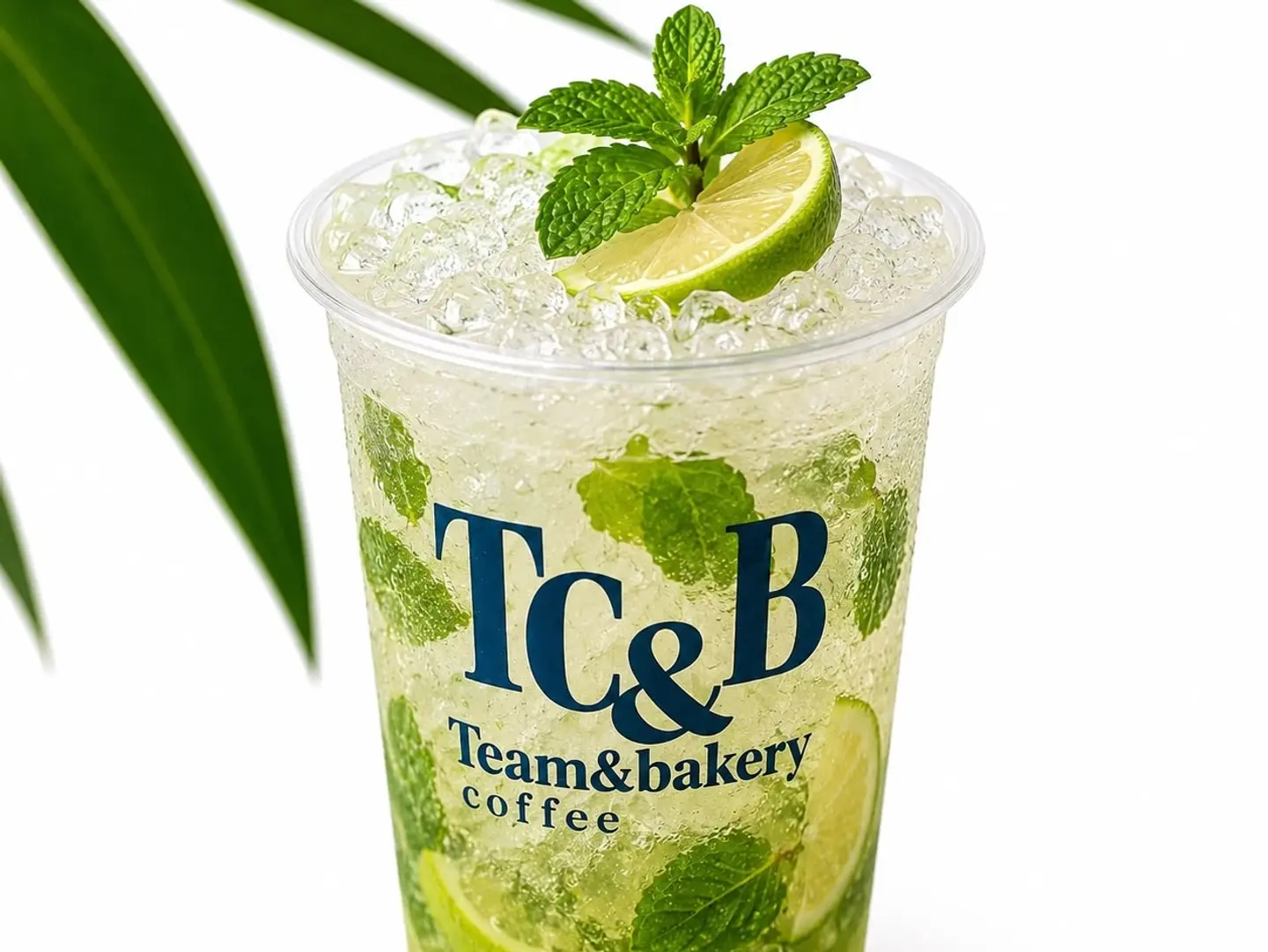 Classic Mojito
