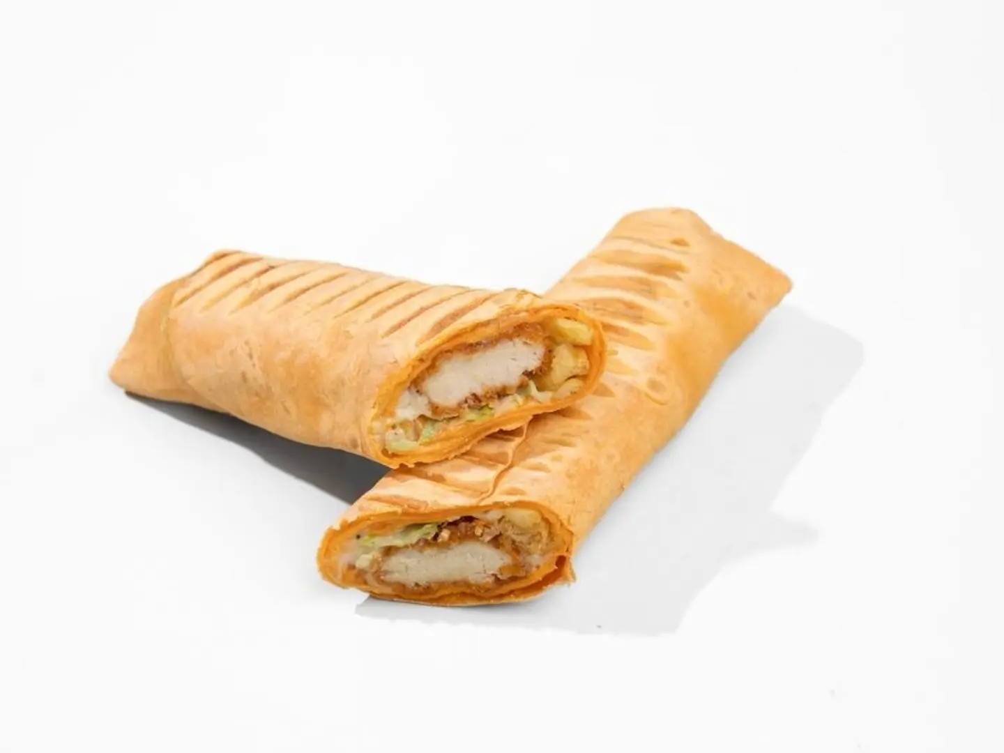 تورتيلا كبير