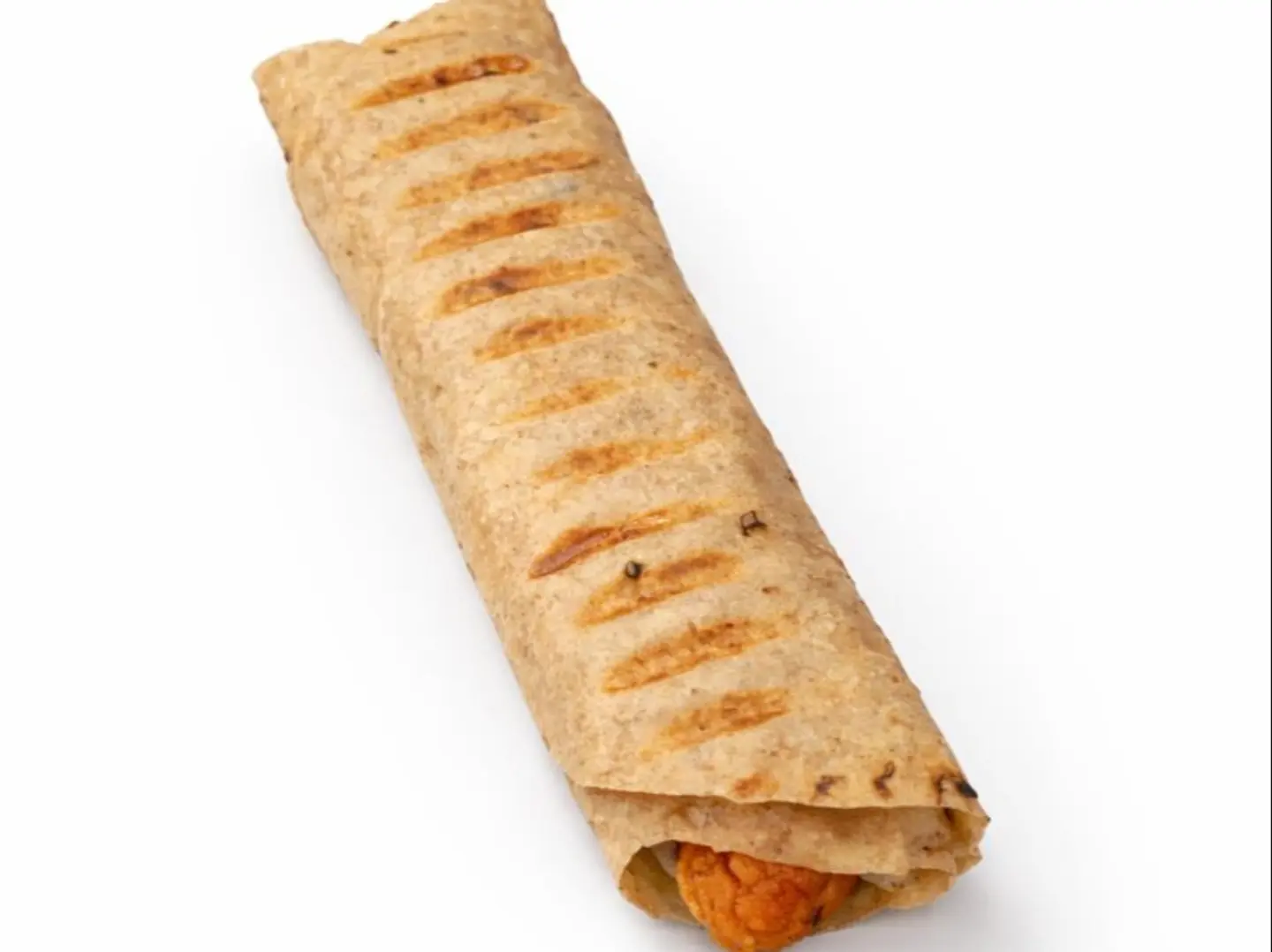 تورتيلا قرصان صغير