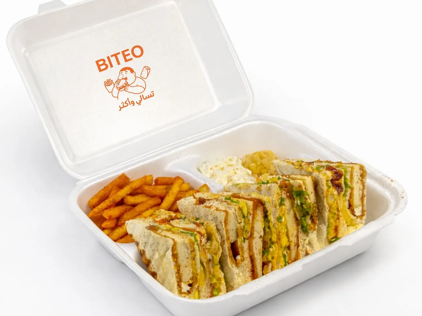 كلوب زنجر بايتيو