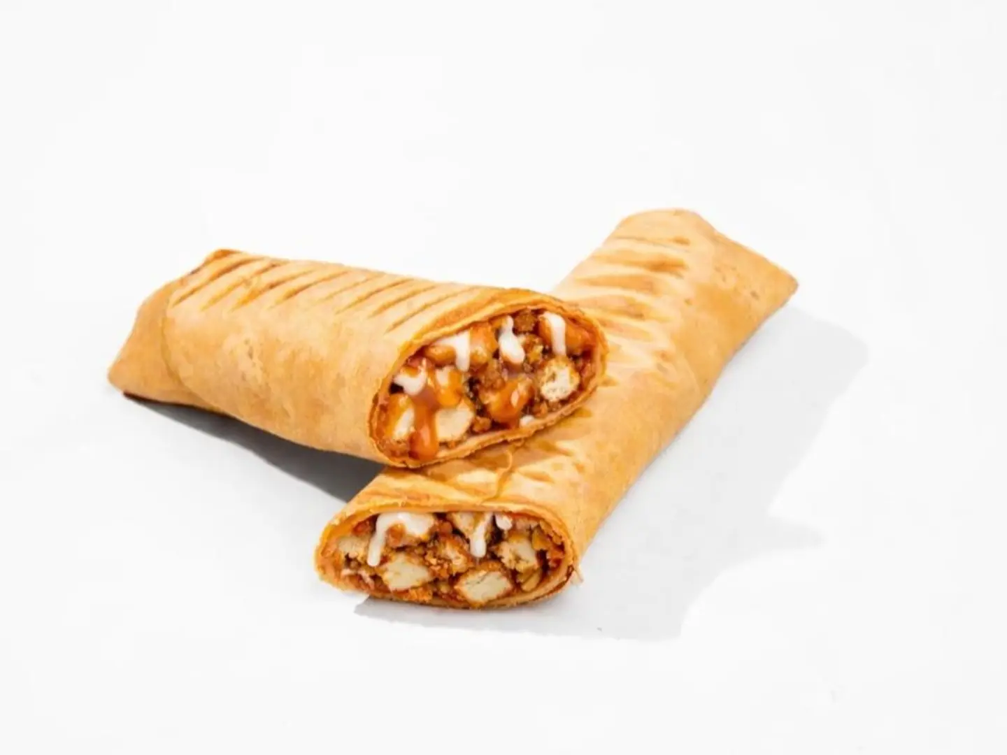 تورتيلا دجاج