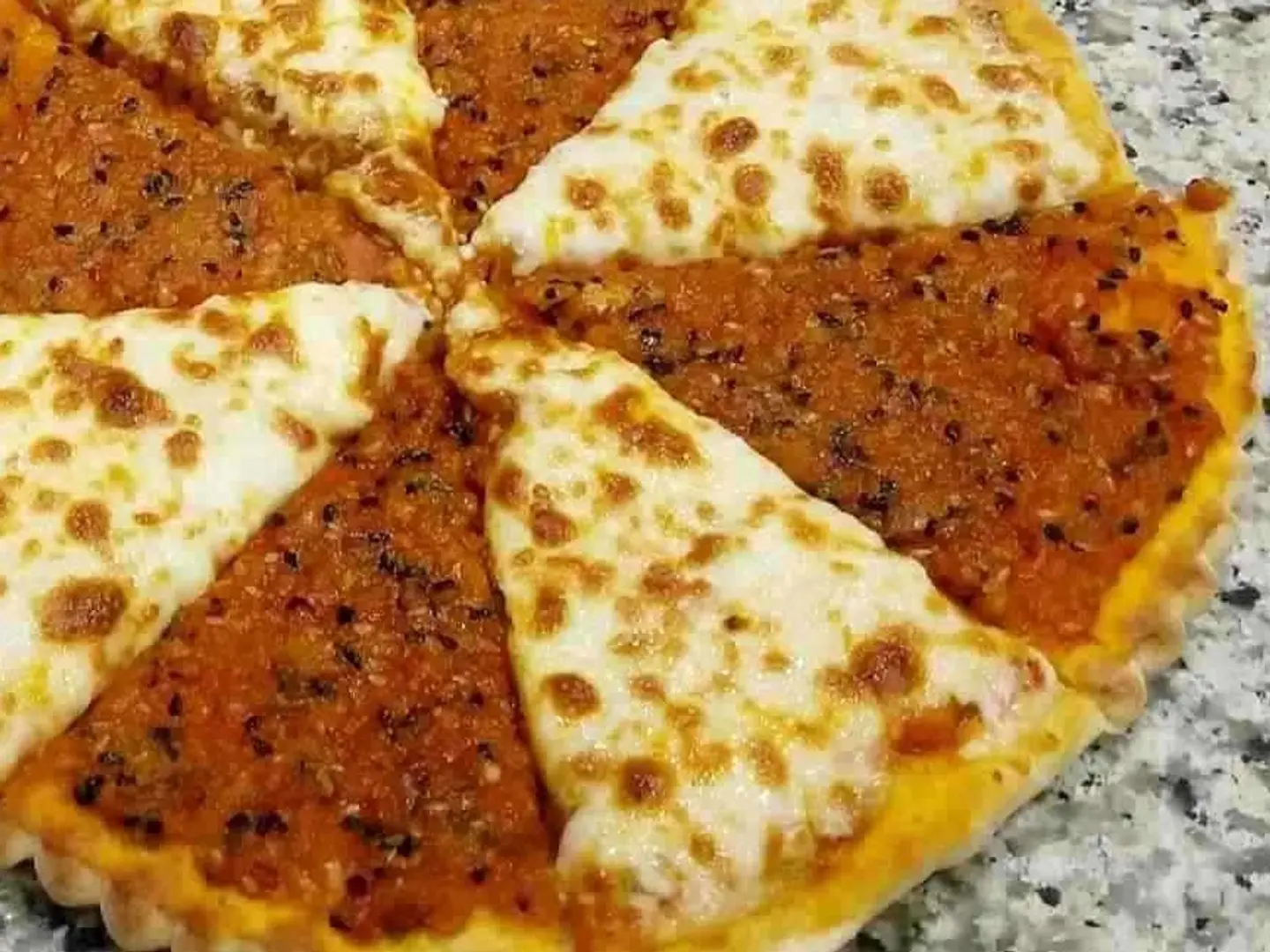 Cheese Muhammara