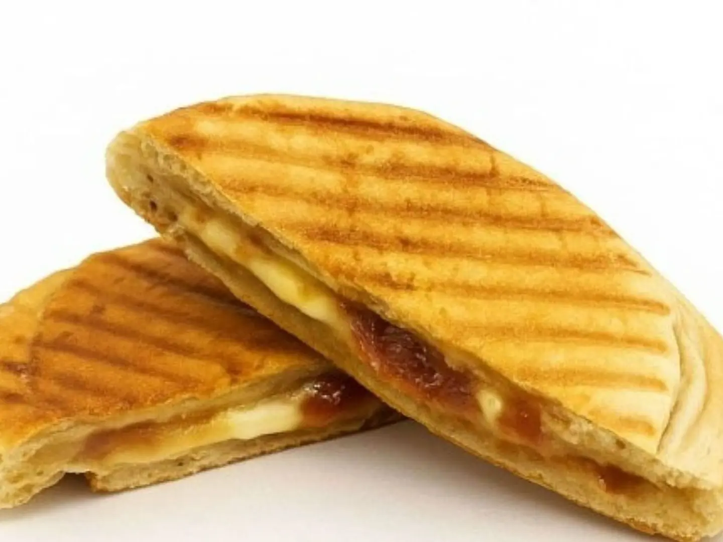 Mixed Cheese Sandwich