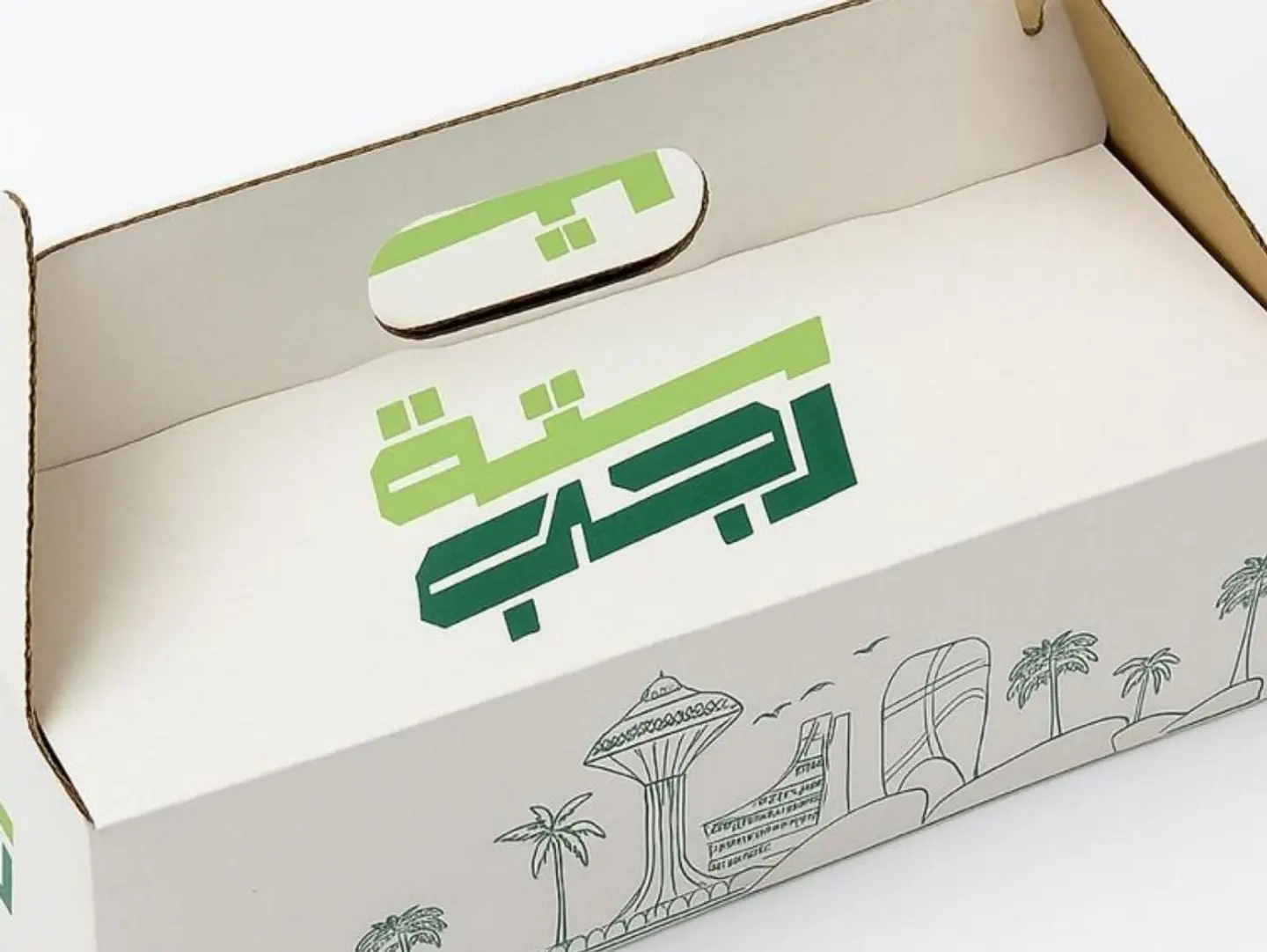 بوكس الجمعات