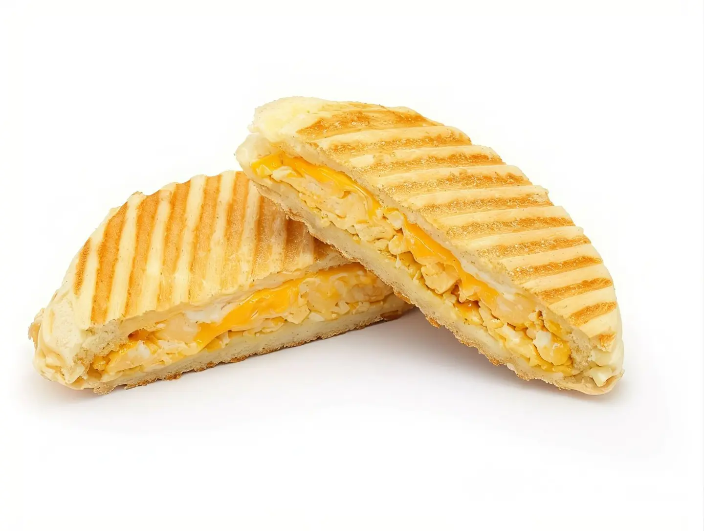 Eggwith Cheese Sandwich