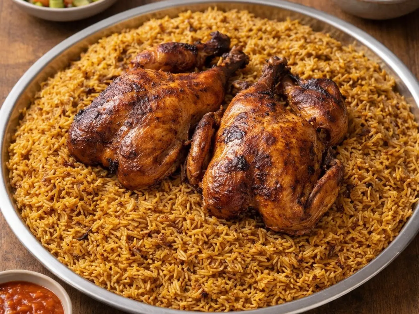 حبه كبسه دجاج