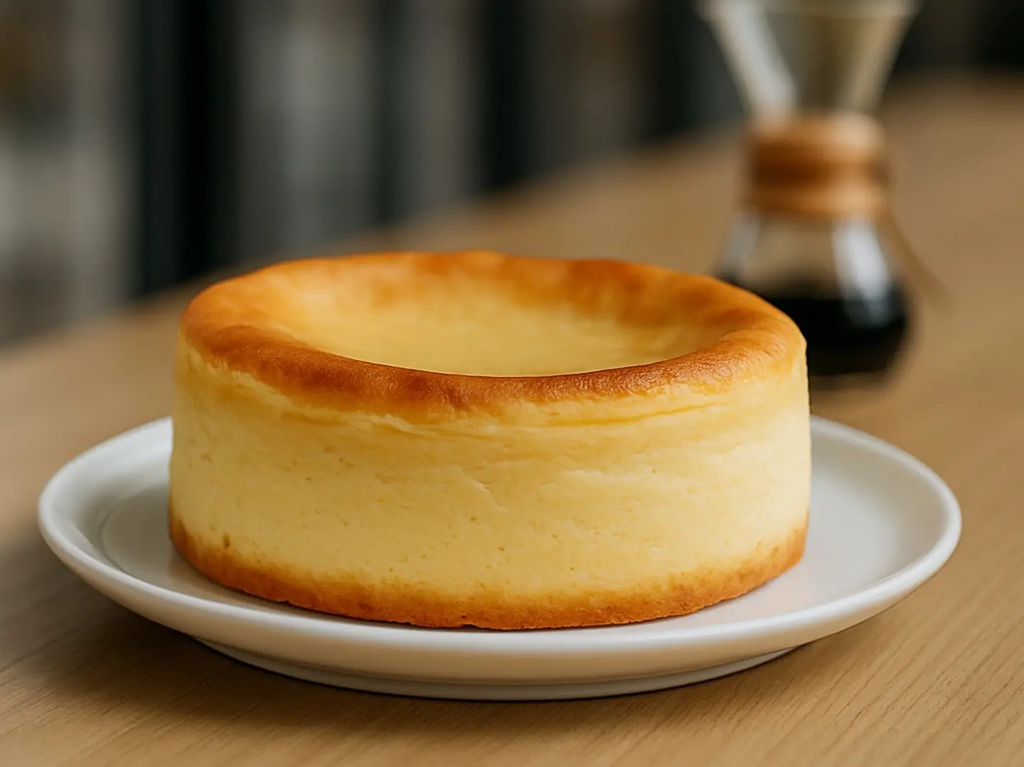 تشيز كيك سان سبستيان