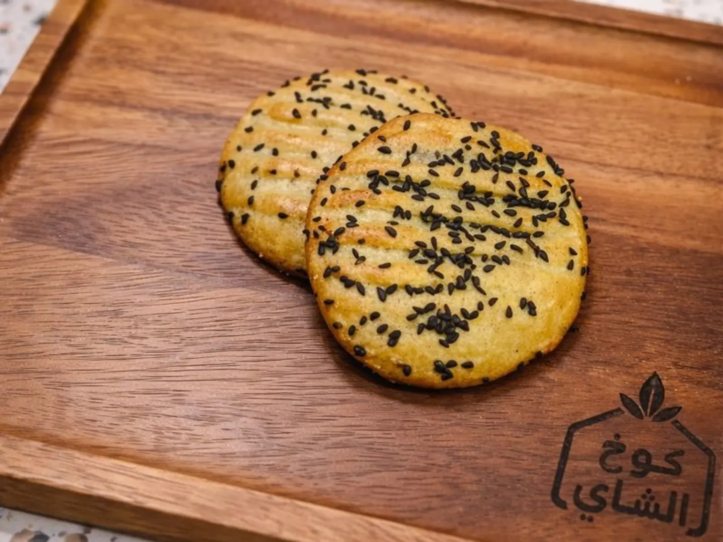 معمول الدخن