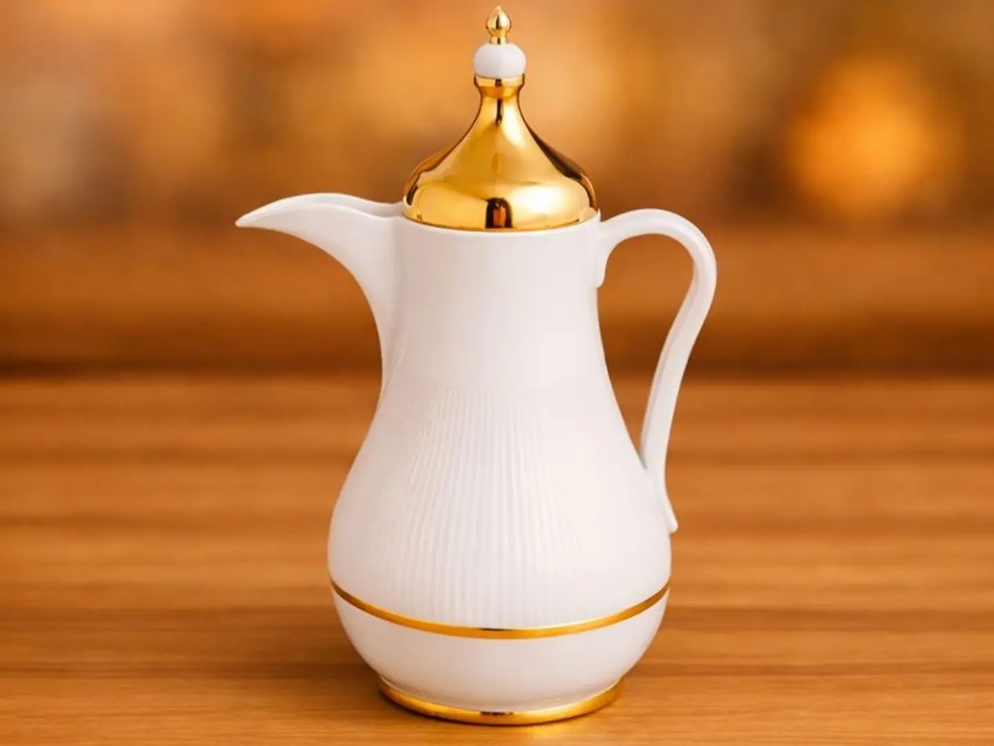 دلة قهوة سعودية