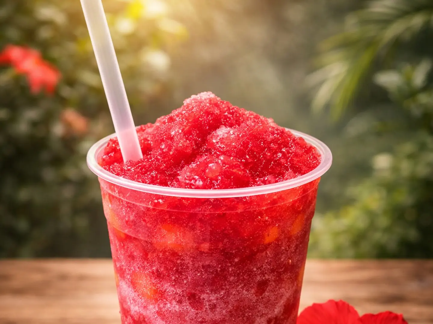 سلاش الكوخ الأحمر