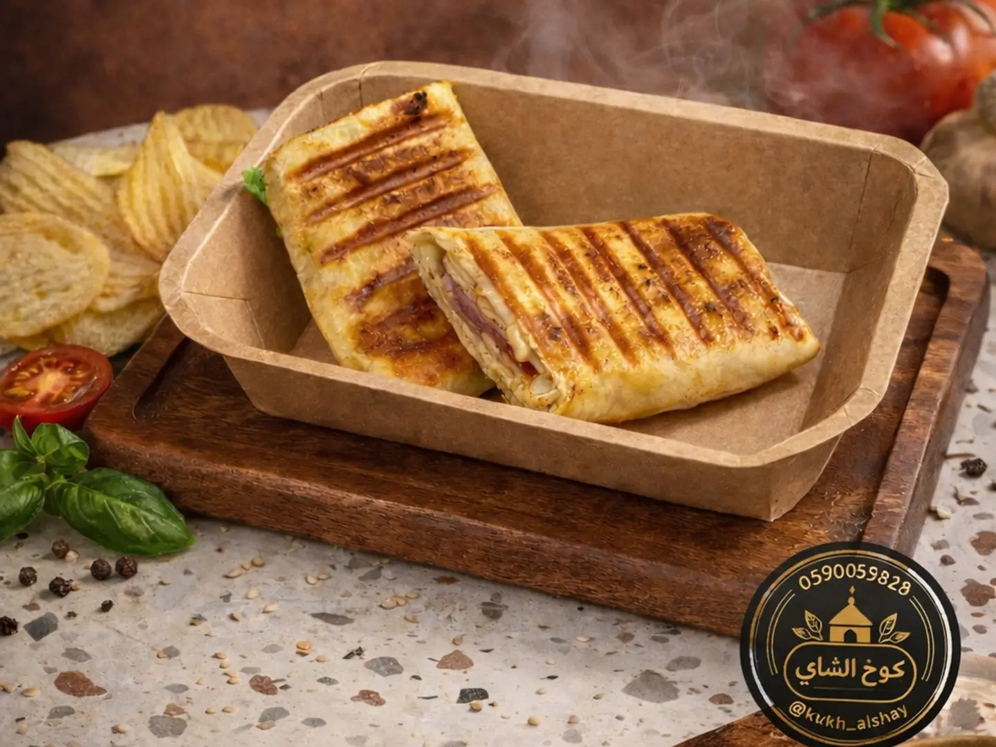 راب كوخ اللحوم