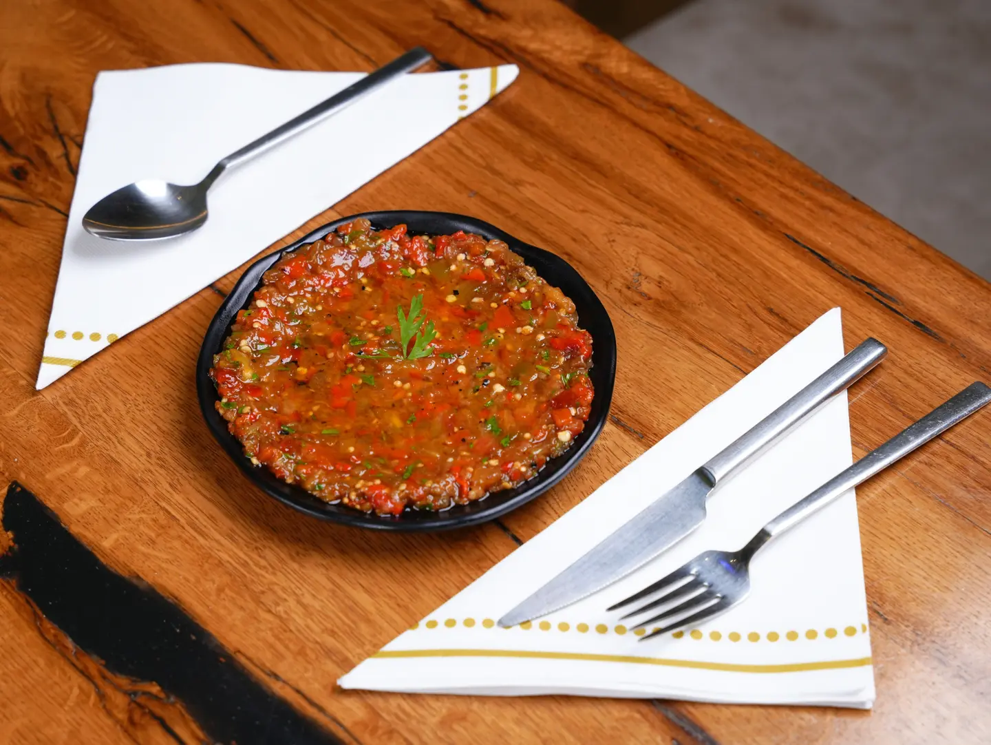 بابا غنوج
