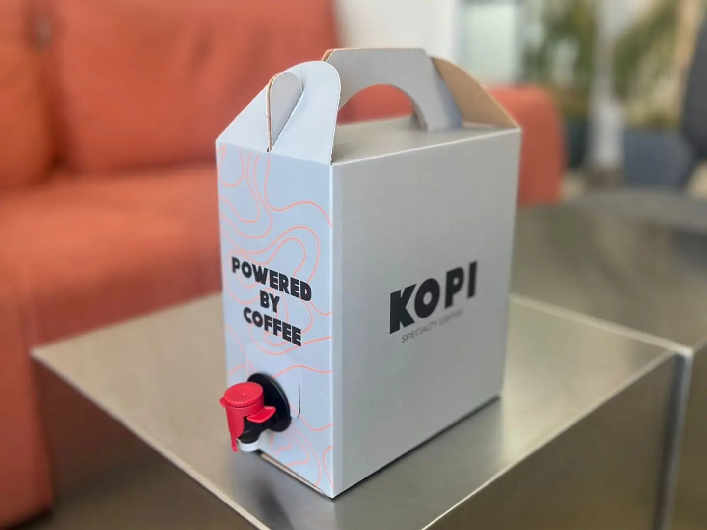 جك قهوة اليوم