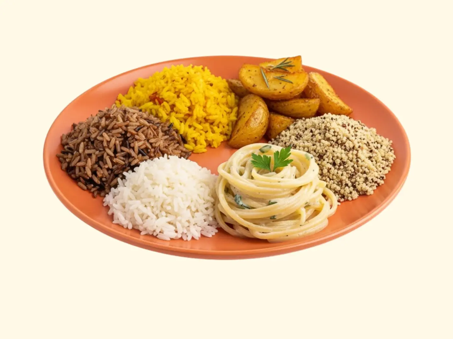 رز برياني ١٥٠ جرام