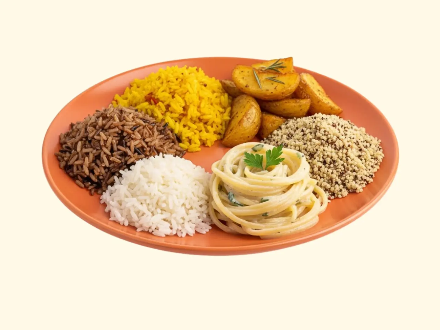 خضار مشكل مشوي ١٥٠ جرام