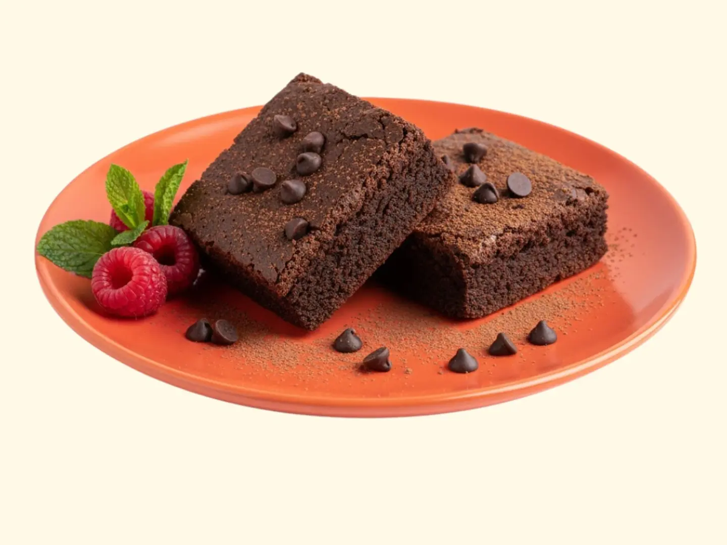 براونيز داكن