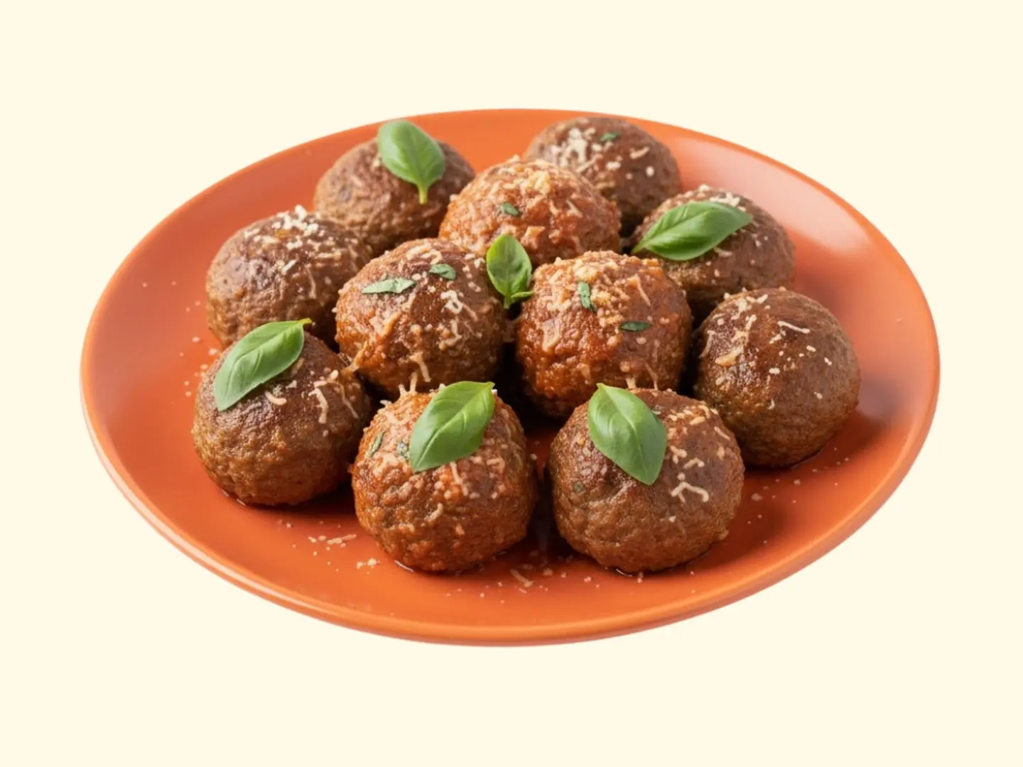 وجبة كفتة لحم