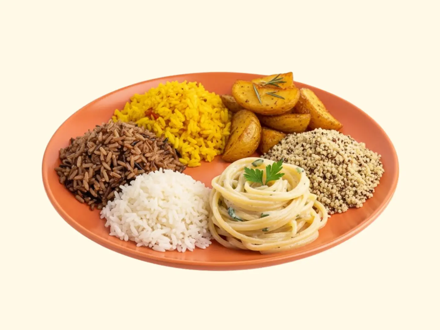 رز بالكركم ١٥٠ جرام