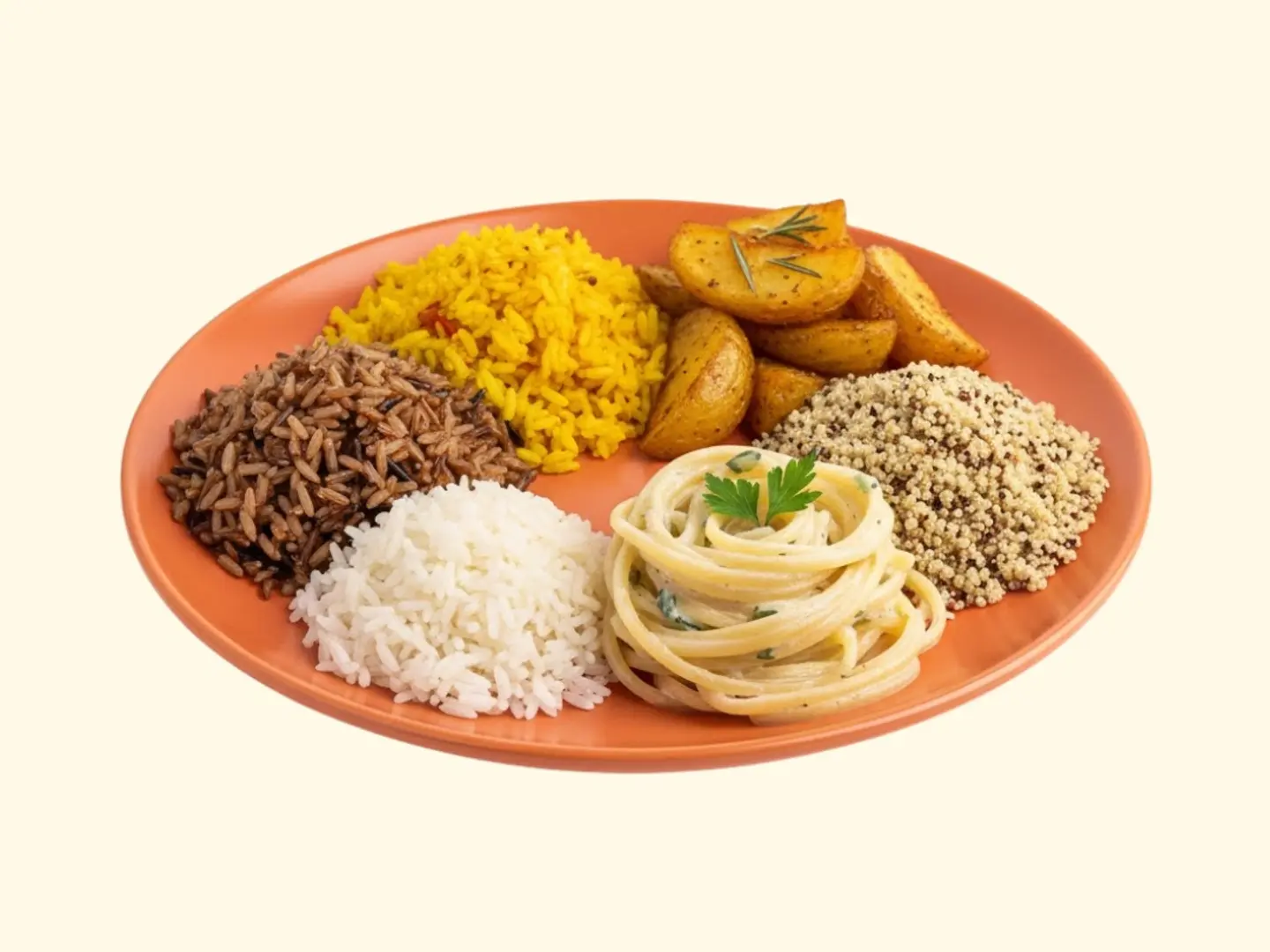 بطاطا مشوية ١٥٠ جرام