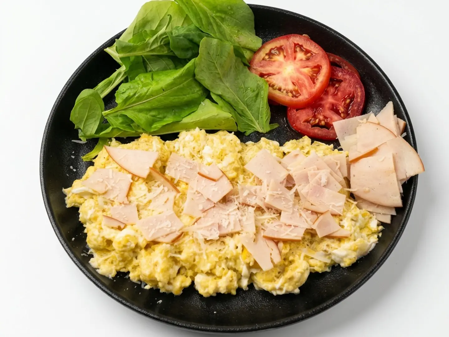 Turkish Eggs