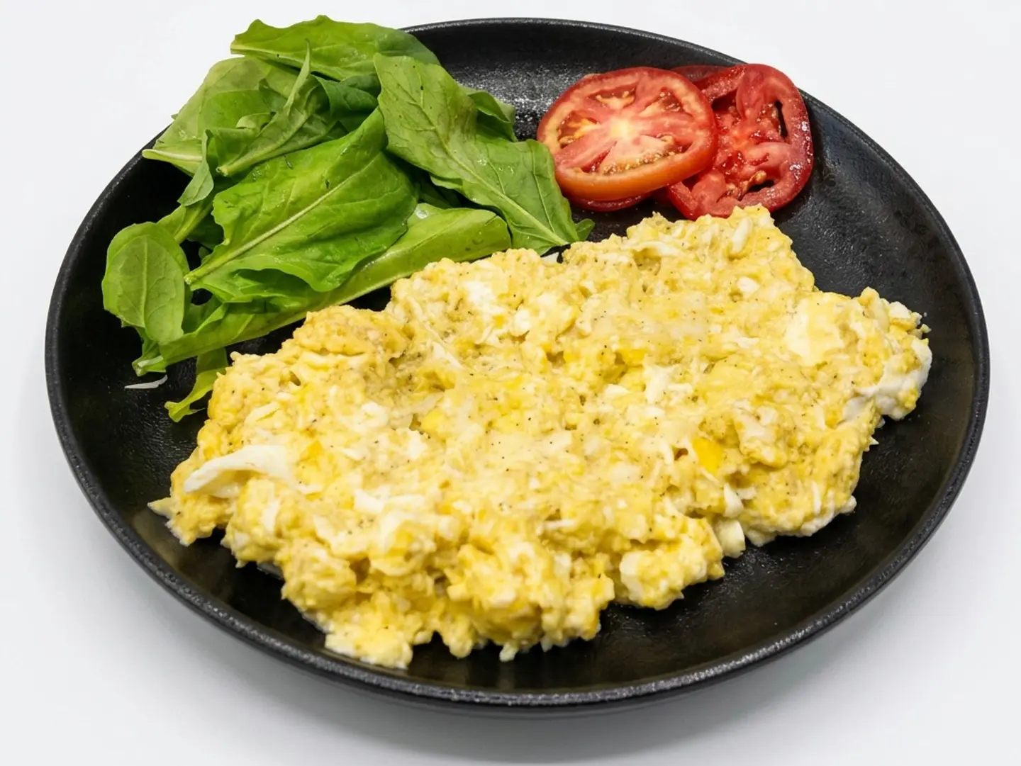Scrambled Eggs