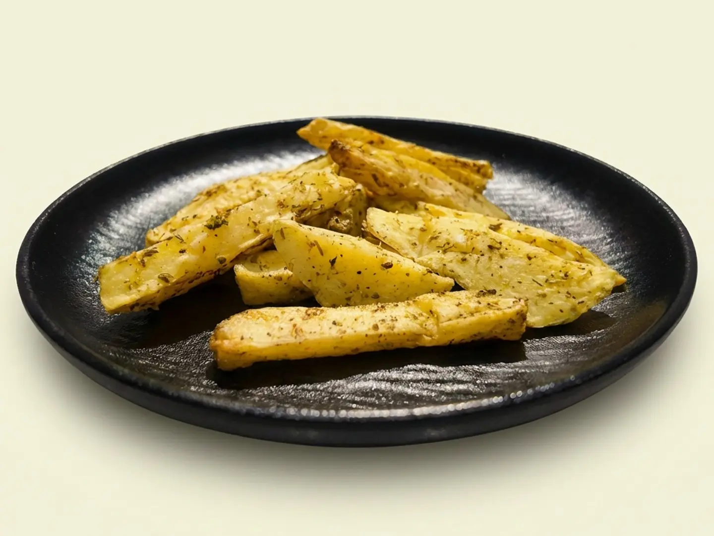 بطاطا مشوية ١٥٠ جرام