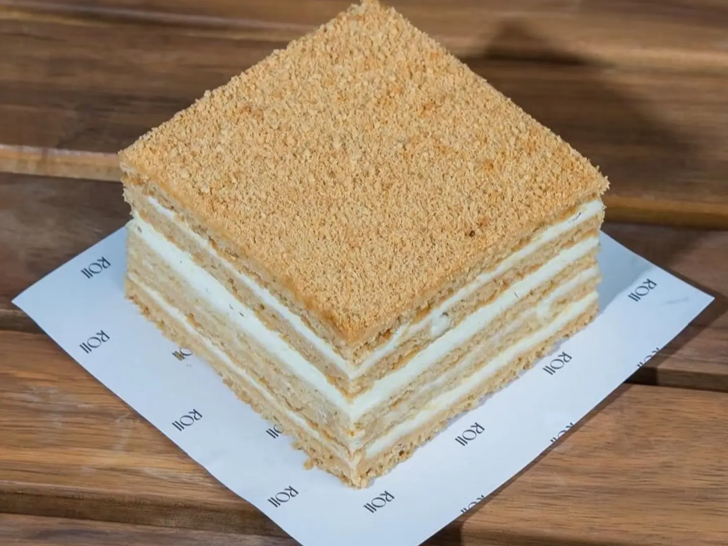 Honey Cake